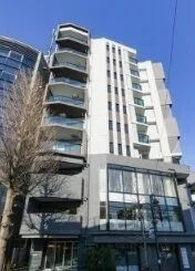 LIBARE Saginuma Building