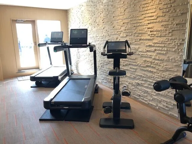 Fitness