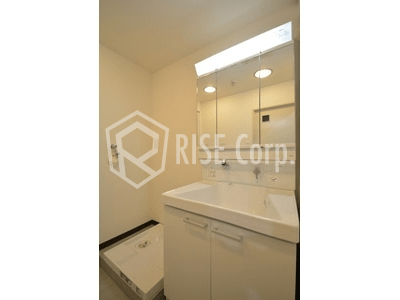 Wash room