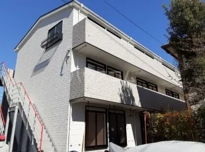 ラ・シャンス国分南 外観