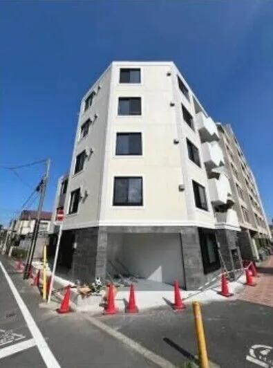 VERXEED STAIR Meguro Himonya Building