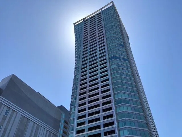 Park Court Shibuya The Tower Building