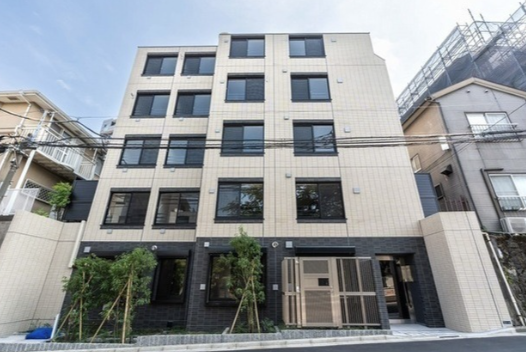 Well Square Shinjukutoyama 