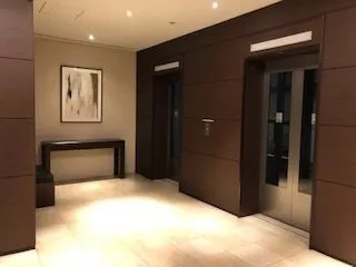 Elevator