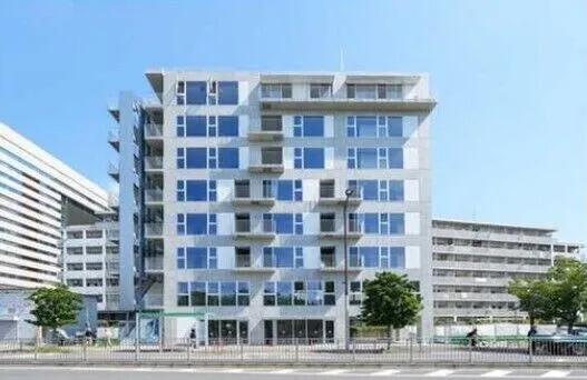 Shinagawa Konan Terrace Building