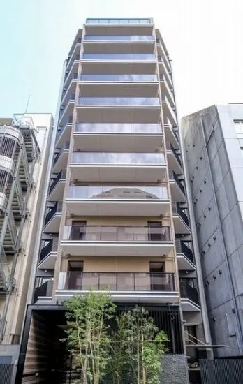 Geoid Sanbancho Building