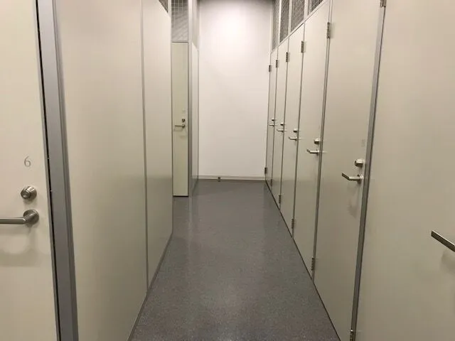 クローゼット