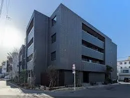 Grandir YokohamaDaiba Building