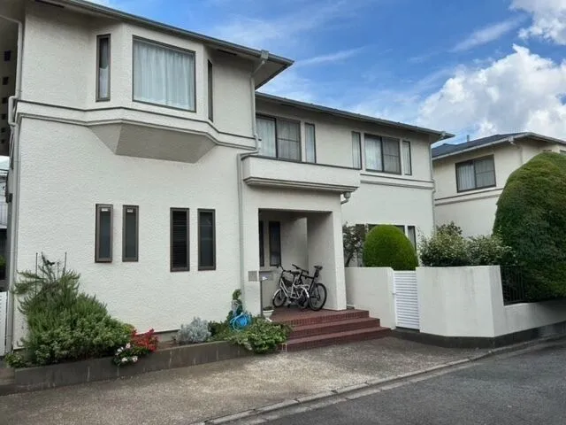 深沢7丁目貸家 B棟(深沢7-24-1) 