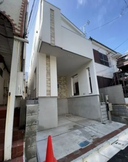 Kolet Higashikoenji (Koenjiminami1-2-15) Building