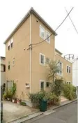 Motoazabu 2chome Terrace House(Motozabu2-3-41)