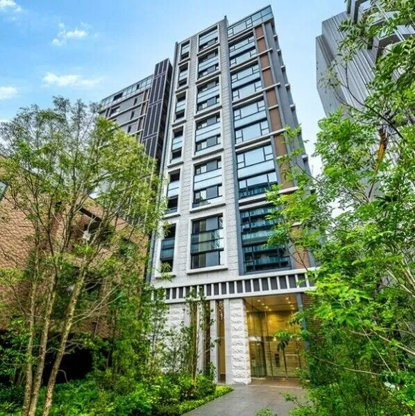 パークスフィア牛込神楽坂 