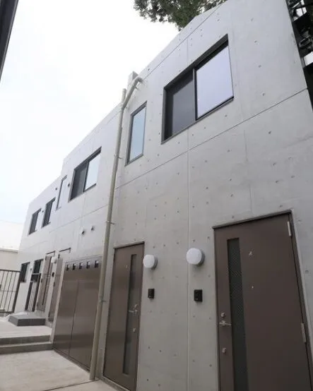 Nemo Kakinokizaka Building