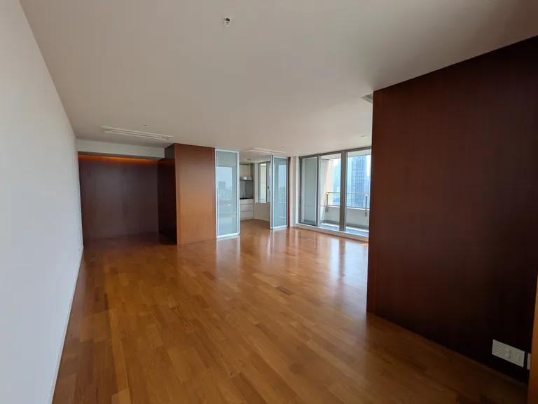 Living Dining