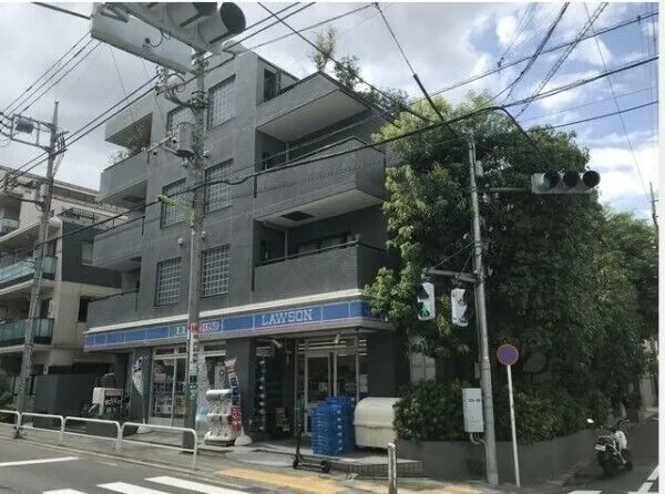 APARTMENT HOUSE T2 Building