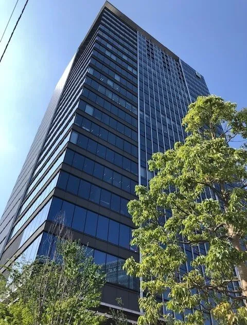 La Tour Shibuya Udagawa Building