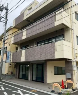 シャングリラ元町 