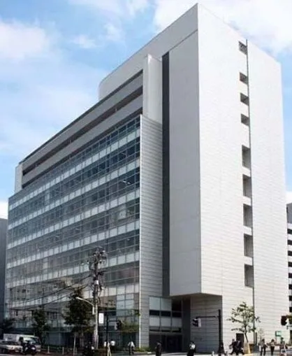 A-PLACE Tamachi East (Tamachi East) Building