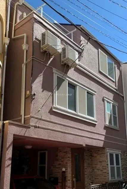 Yakumo 1chome House (Yakumo1-4-12) 