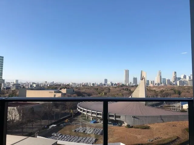 景色