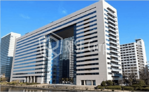 Rivage Shinagawa Building