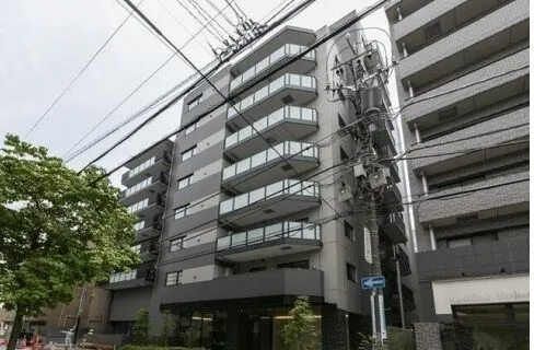 ディームス横濱青木町 その他