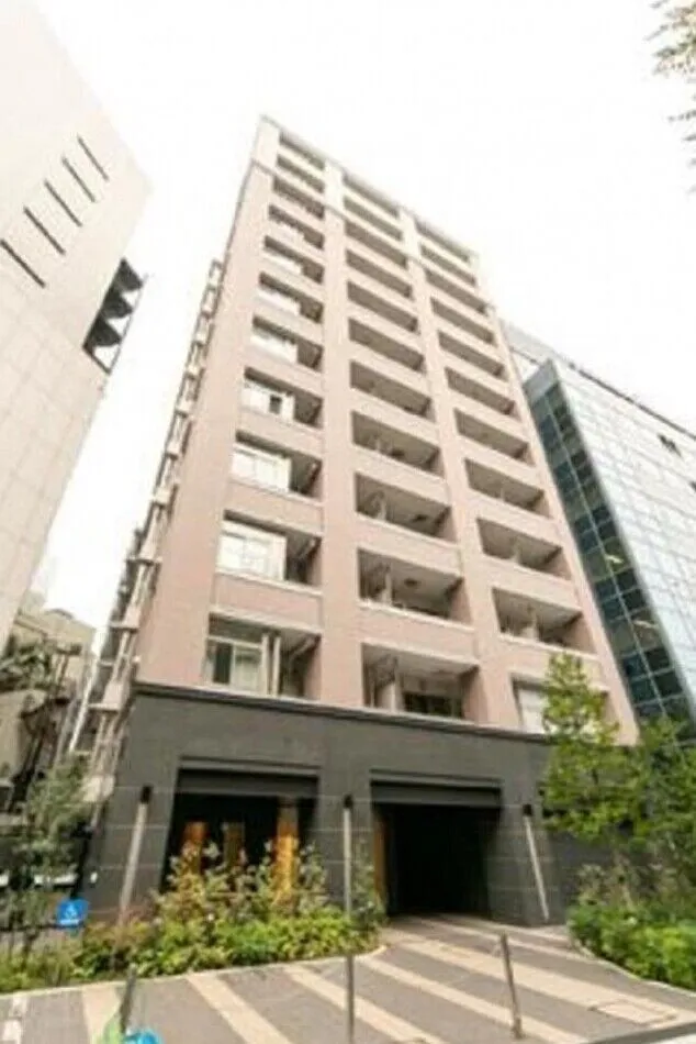 Rubia Akasaka Building