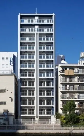 Comforia Shibaura Building