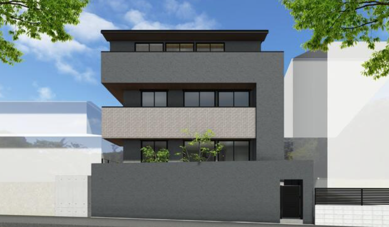 Daizawa House 