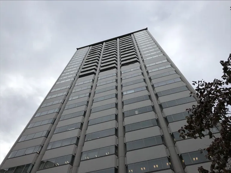 Akasaka Tameike Tower Residence Building