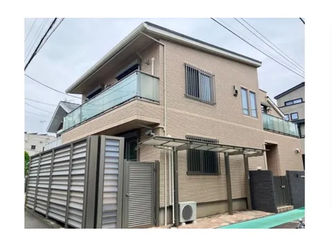 Daizawa House Building
