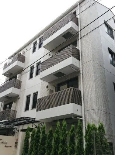 Jeunesse Akasaka Tangozaka Building