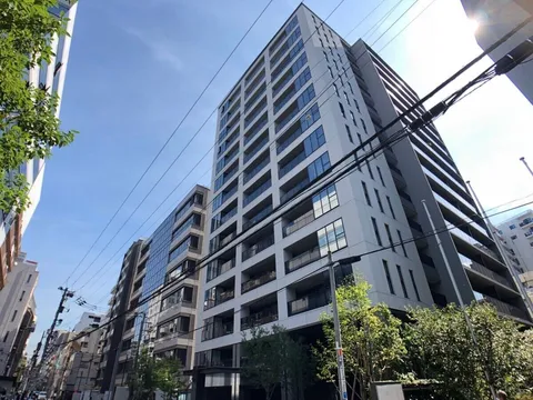 The Park House Ebisu Building