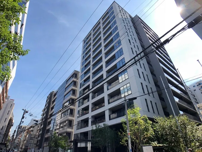 The Park House Ebisu Building
