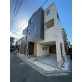 Kolet Kanamachi Building