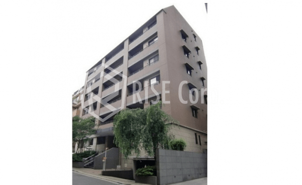 Hilltop Hanzomon Building