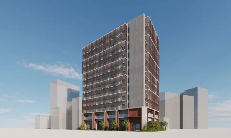 Park Axis Ikebukuro East Building