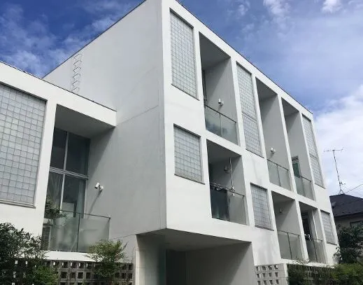 LIGHT HOUSE Building