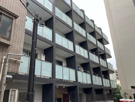 GRANDFORCE Koenji Building