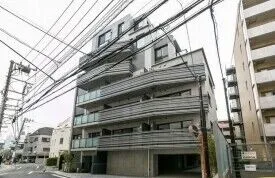 Dimus MeguroGyoninzaka Building