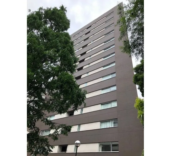 We Will Hatchobori Building