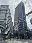 THE YOKOHAMA FRONT TOWER