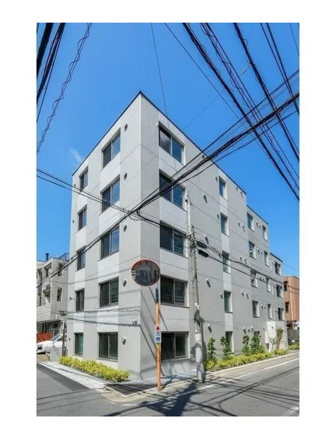 Wellsquare Meguro Building