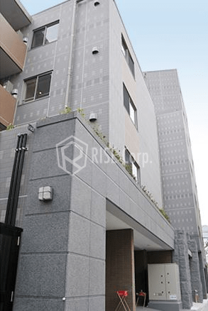 エスティメゾン四谷坂町 