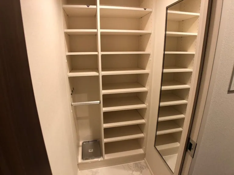 Storage