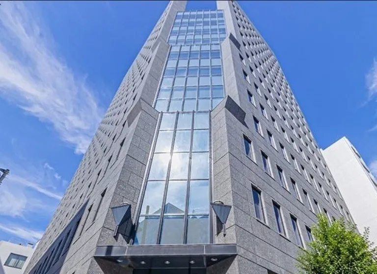 Platine Shibakoen Building