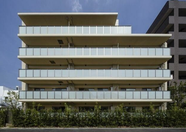 Due Musashiurawa Building