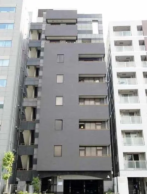 Dai 2 Takanawa Kaisei Building Building