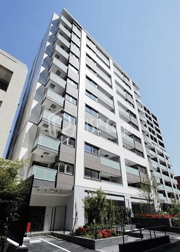 Comforia Akasaka Building