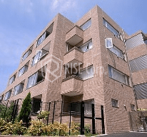 Terraza Omotesando Building